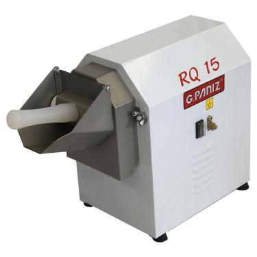 Imagem de Ralador De Queijo E Coco Rq-15n 0,5 Cavalo Bivolt - Gpaniz