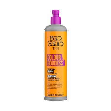 Imagem de Tigi Bed Head Colour Goddess Shampoo 400 ml