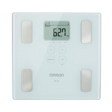Imagem de Balança De Bioimpedancia Hbf226 Omron