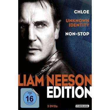 Imagem de Liam Neeson Edition