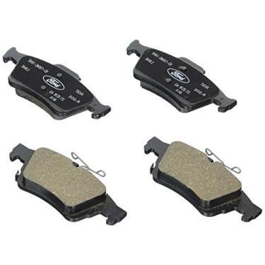 Imagem de Motorcraft Pastilha de freio