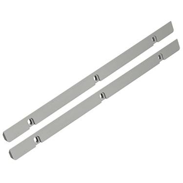 Imagem de (2) Inserções de mesa Hitachi 998-818 (cinza) para C8FB2, C12FSA, C10FSB, C10FS, C8FB