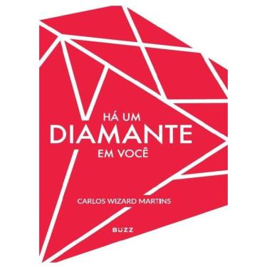 Imagem de Ha Um Diamante Em Voce