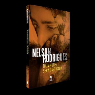Imagem de Toda Nudez Sera Castigada