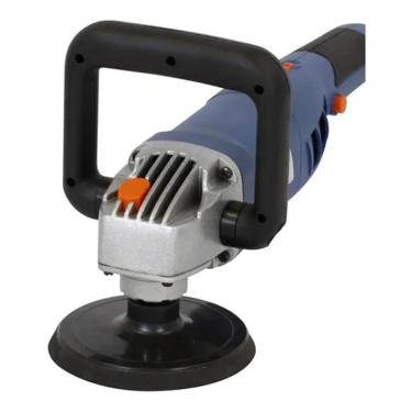 Imagem de Politriz Angular 130mm Profissional 900w 220v Dexter