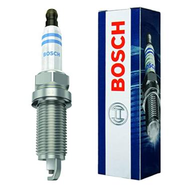 Imagem de BOSCH FR8TE2 Cobre com vela de ignição de níquel - Individual