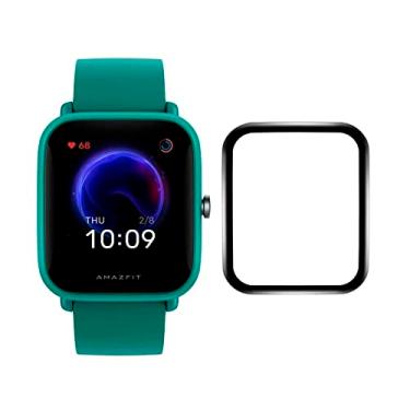 Imagem de Película Cerâmica para Smartwatch Amz-fit Bip U Pro (C7COMPANY)