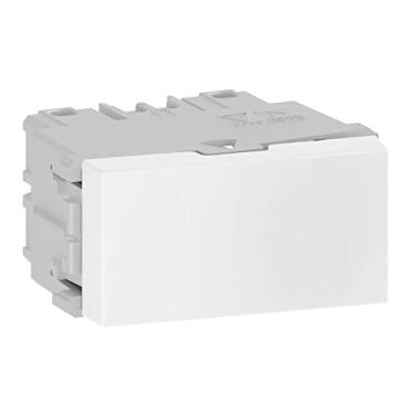 Imagem de Interruptor Paralelo 10A - 250V, Refinatto BRANCO