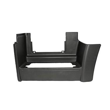 Imagem de ESTRIBO CABINE ESQ. (CABINE BAIXA) MB