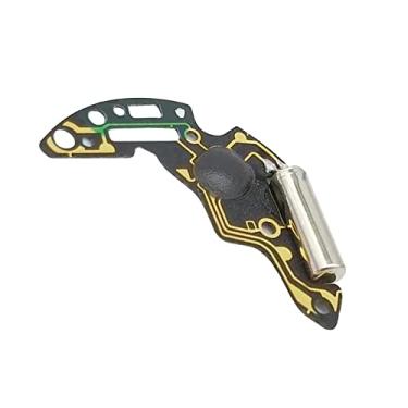 Imagem de MOOKEENONE Circuito de Movimento de Relógio Elétrico para Ronda 505