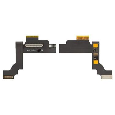 Imagem de Peças de reparo de cabo flexível de substituição compatíveis com Apple iPhone 6 Plus (para reparar uma tela)