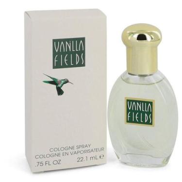 Imagem de Perfume Feminino Vanilla Fields Coty 22 Ml Colônia