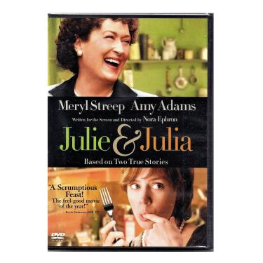 Imagem de Julie & Julia