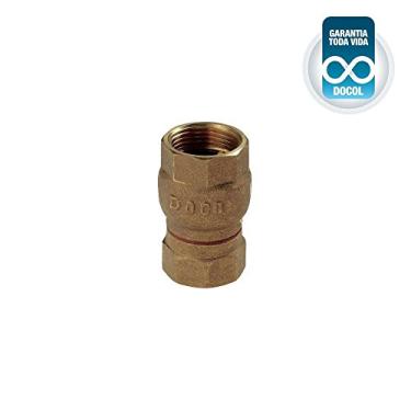 Imagem de Válvula de Retenção Vertical Docol 1.1/2''