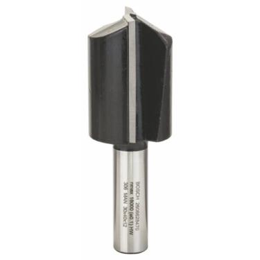 Imagem de Bosch Fresa Par. Dupla 30X40Xh12 Cinza