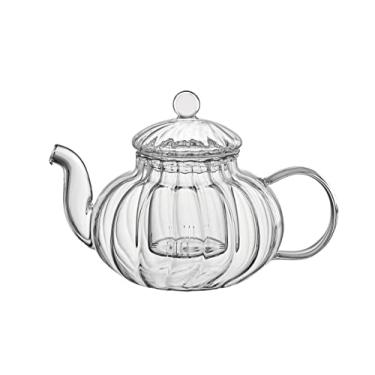 Imagem de Chaleira com infusor boro 600ml