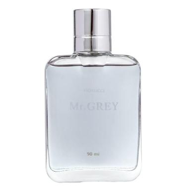 Imagem de Mr. Grey Fiorucci Eau de Cologne - Perfume Masculino 90ml