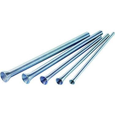 Imagem de MASTERCOOL - Dobrador de tubos com 5 peças tipo mola (70076)