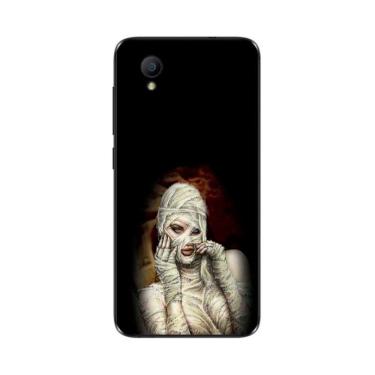 Imagem de Capa Adesivo Skin116 Verso Para TLC L5