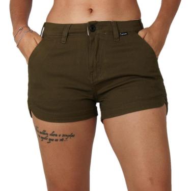 Imagem de Shorts Hurley Cos Chino Lowrider Hurley-Masculino