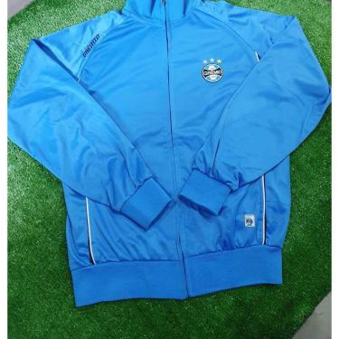 Imagem de Jaqueta Kappa vermelha licenciada-spr