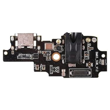 Imagem de Peças para conserto de celulares Para Hotwav W10 Pro Charging Port Board