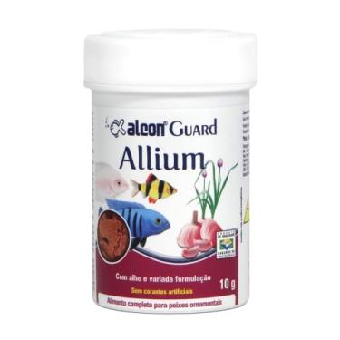 Imagem de Ração Alcon Guard Allium – 10gr - 10g