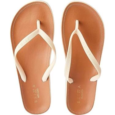 Imagem de Chinelo Arezzo Brizza