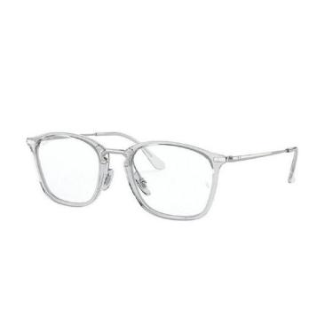 Imagem de Armacao Ray-Ban Rx7164 2001 52