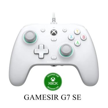 Imagem de GameSir-G7 SE Xbox Gamepad com efeito Hall  controlador de jogos com fio  Xbox Series X  série S