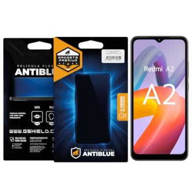 Imagem de Gshield Película AntiBlue para Xiaomi (Redmi A2)