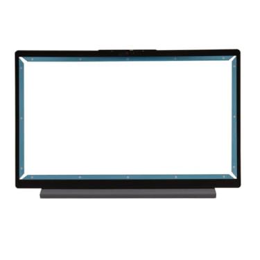 Imagem de Moldura lcd para notebook para lenovo ideapad 3 15iau7 3 15aba7 82rk 5b30s19056 novo