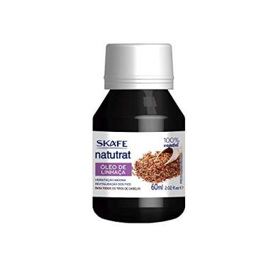 Imagem de Óleo De Linhaça Natutrat Sos, Skafe