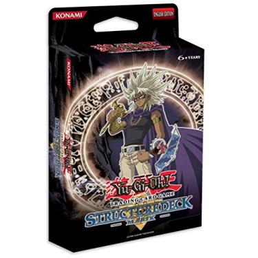 Imagem de Yugioh Marik 1st Edition Structure Deck, New, .