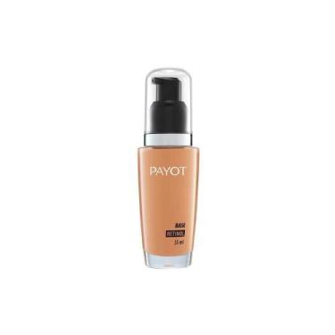 Imagem de Payot Retinol Base Líquida Matte Cor 60 35ml