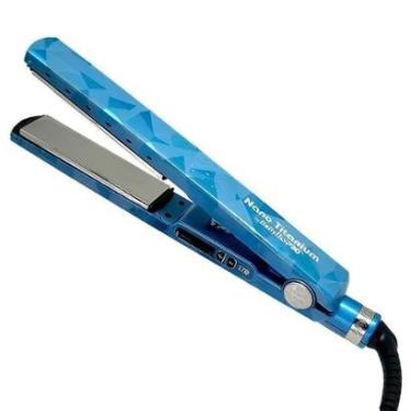 Imagem de Prancha BaByliss PRO Nano Titanium Vetro 1 1/4-Unissex