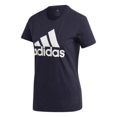 Imagem de Camiseta Must Haves Badge of Sport Adidas-Unissex