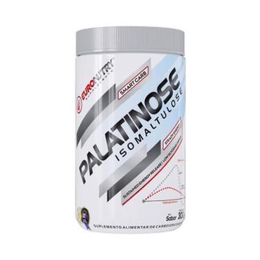 Imagem de Suplemento Alimentar Palatinose de 300g Euronutry-Unissex