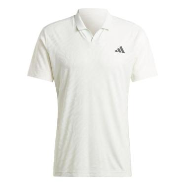Imagem de Camisa Polo Tennis Airchill Pro FreeLift Adidas-Masculino