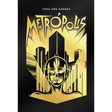 Imagem de Metropolis
