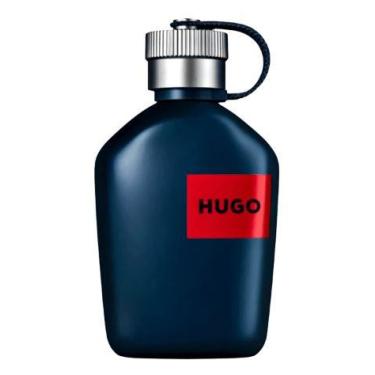 Imagem de HUGO JEANS HUGO BOSS - PERFUME MASCULINO - EAU DE TOLIETTE - 125ML 