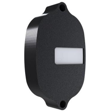 Imagem de Case Protetor AntiVandalismo Furto e Chuva Compatível com Campainha Sem Fio AGL - ARTBOX3D