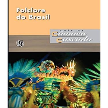 Imagem de Livro Folclore Do Brasil - 03 Ed