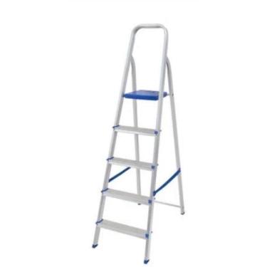 Imagem de Escada Alumínio 5 Degraus