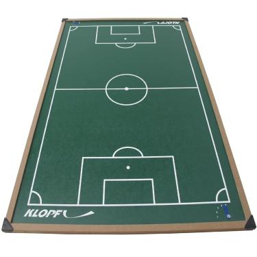 Imagem de Campo De Futebol De Botão - Klopf - Cód 1033-Unissex