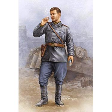 Imagem de Trumpeter World War II Soviet Tank Crewman Vol. 2