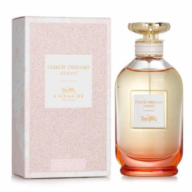 Imagem de Perfume Coach Dreams Sunset - Eau De Parfum - Feminino Volume Da Unidade 60 Ml