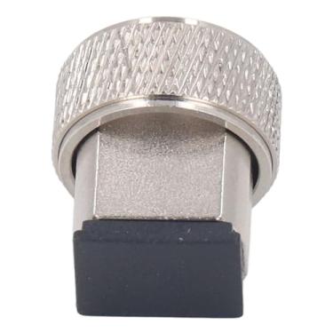 Imagem de Conector de Transferência do Verificador Fibra ótica do Refletômetro do Domínio do Tempo ótico de Akozon - Adaptador Superior do SC de OTDR