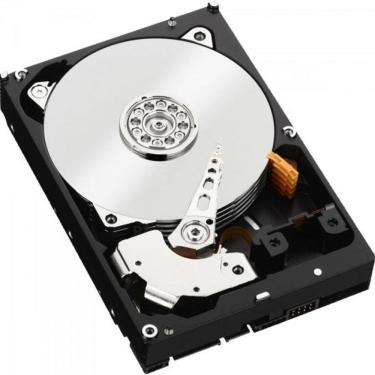 Imagem de Hd Interno 3,5" 1tb Sata Iii 7200 Rpm Blue Western Digital