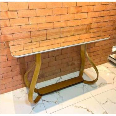 Imagem de Aparador Moderno Espelhado  - Toronto - Jacaré Móveis